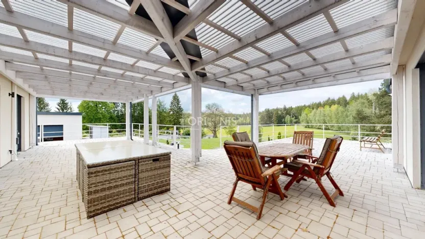 Prodej ubytování, Nečtiny - Leopoldov, 160 m2