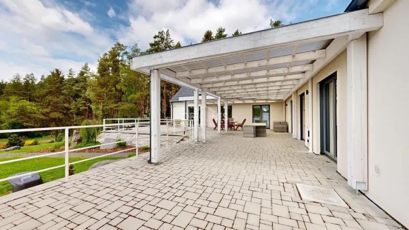 Prodej ubytování, Nečtiny - Leopoldov, 160 m2