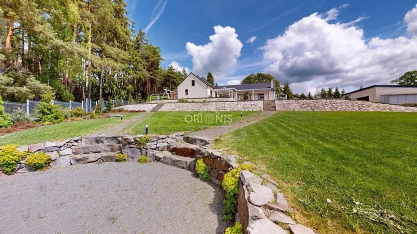 Prodej ubytování, Nečtiny - Leopoldov, 160 m2