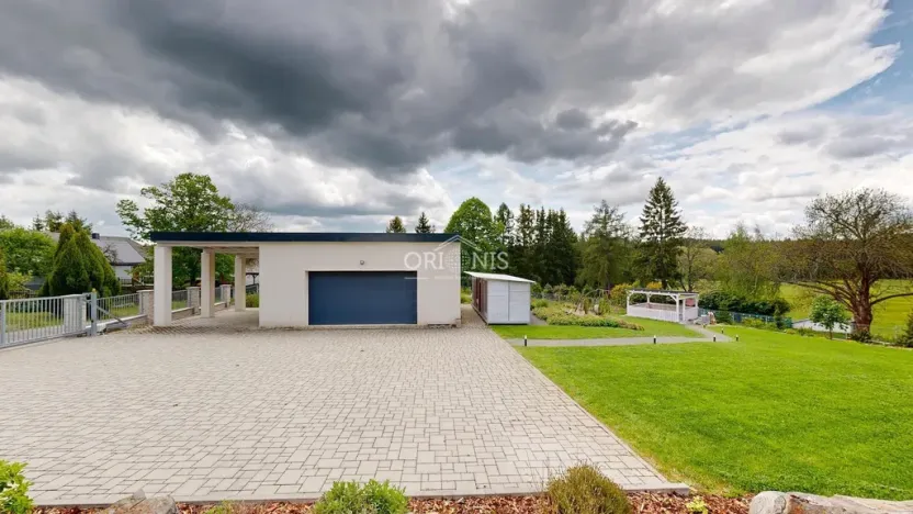 Prodej ubytování, Nečtiny - Leopoldov, 160 m2