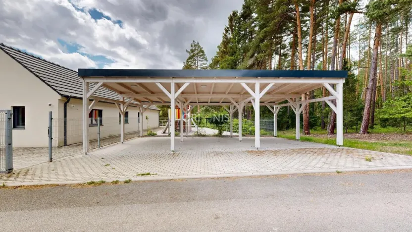 Prodej ubytování, Nečtiny - Leopoldov, 160 m2