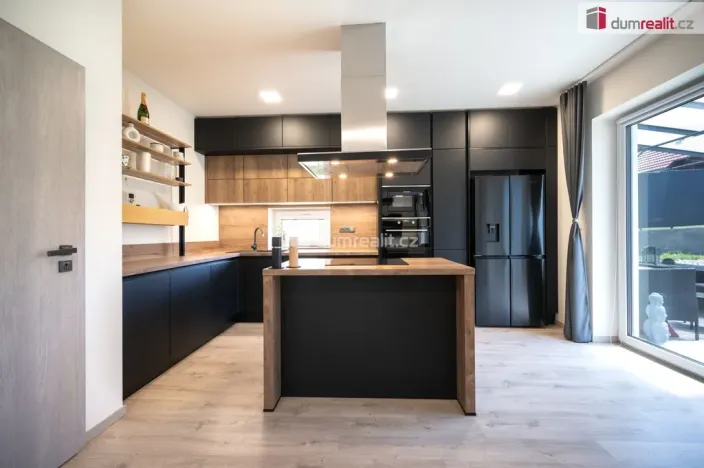 Prodej rodinného domu, Týn nad Vltavou - Malá Strana, Vorařská, 144 m2