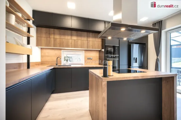 Prodej rodinného domu, Týn nad Vltavou - Malá Strana, Vorařská, 144 m2