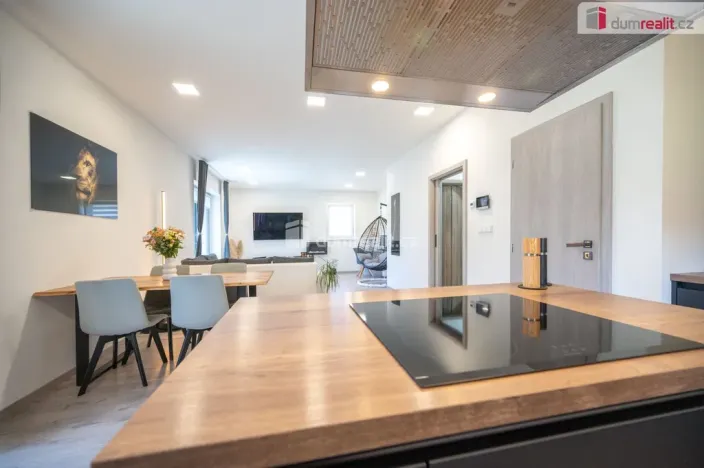 Prodej rodinného domu, Týn nad Vltavou - Malá Strana, Vorařská, 144 m2