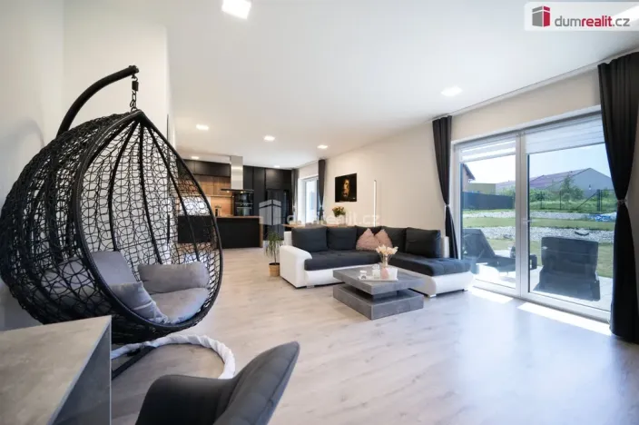 Prodej rodinného domu, Týn nad Vltavou - Malá Strana, Vorařská, 144 m2