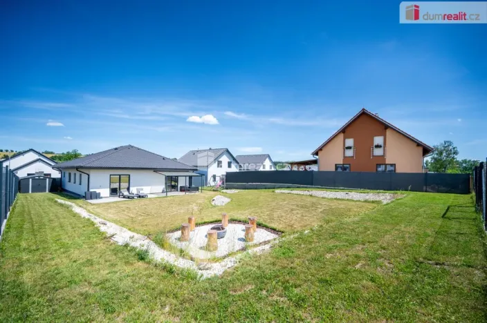 Prodej rodinného domu, Týn nad Vltavou - Malá Strana, Vorařská, 144 m2