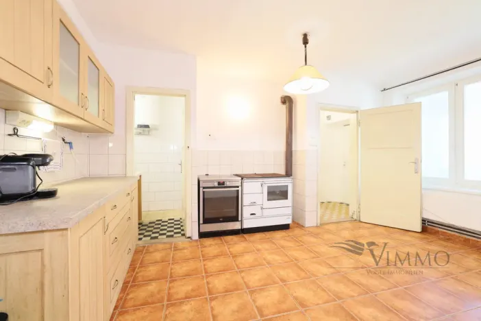 Prodej rodinného domu, Zahrádky - Horní Dvorce, 180 m2