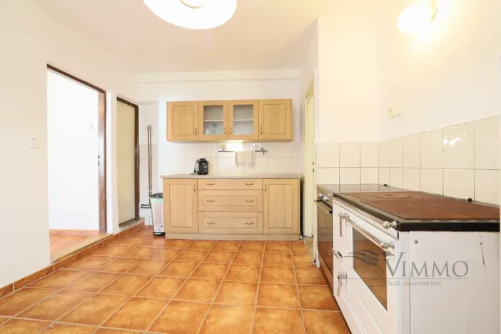 Prodej rodinného domu, Zahrádky - Horní Dvorce, 180 m2