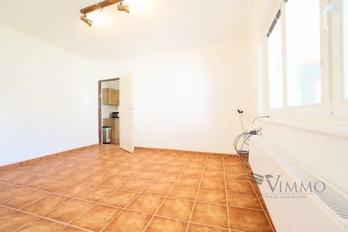 Prodej rodinného domu, Zahrádky - Horní Dvorce, 180 m2