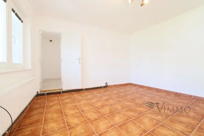 Prodej rodinného domu, Zahrádky - Horní Dvorce, 180 m2