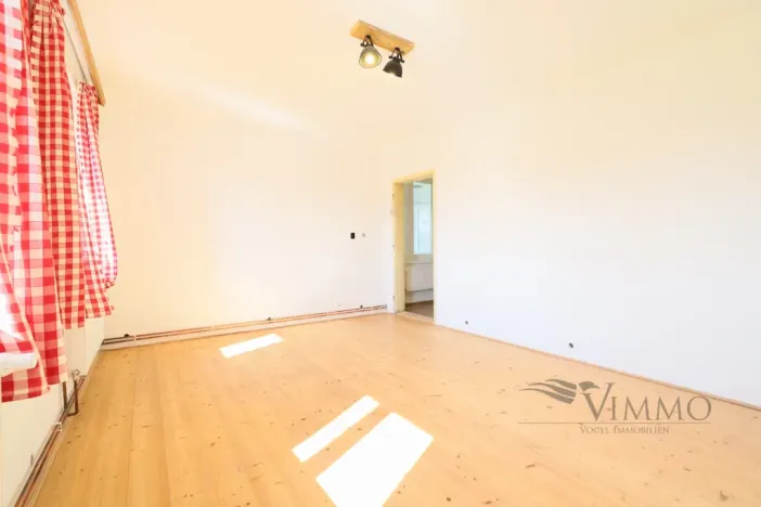 Prodej rodinného domu, Zahrádky - Horní Dvorce, 180 m2