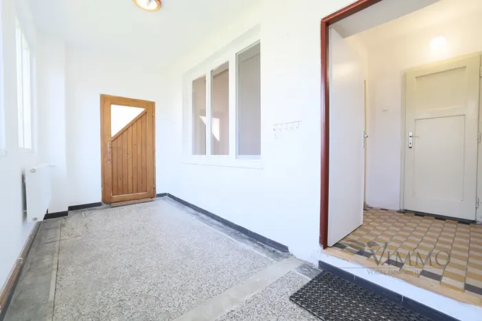 Prodej rodinného domu, Zahrádky - Horní Dvorce, 180 m2