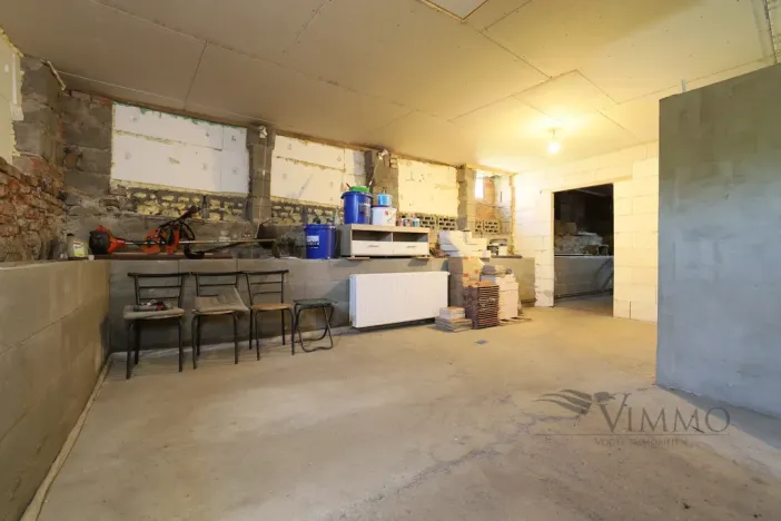 Prodej rodinného domu, Zahrádky - Horní Dvorce, 180 m2