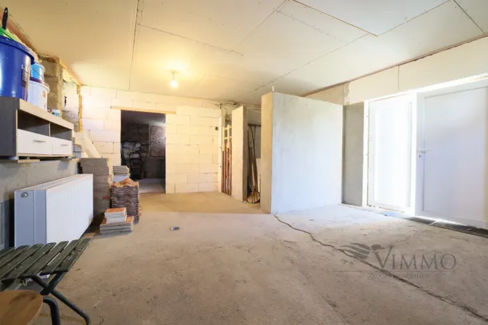 Prodej chalupy, Zahrádky - Horní Dvorce, 180 m2
