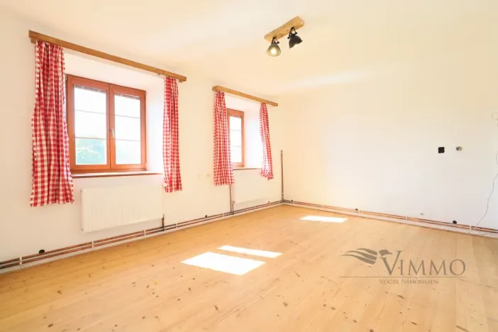Prodej chalupy, Zahrádky - Horní Dvorce, 180 m2