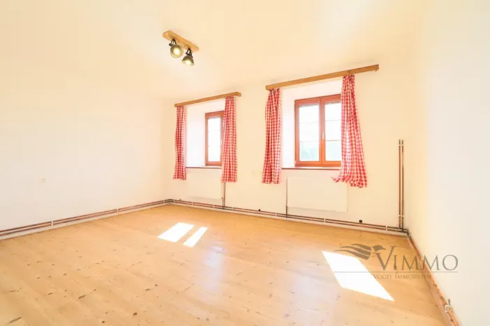 Prodej chalupy, Zahrádky - Horní Dvorce, 180 m2