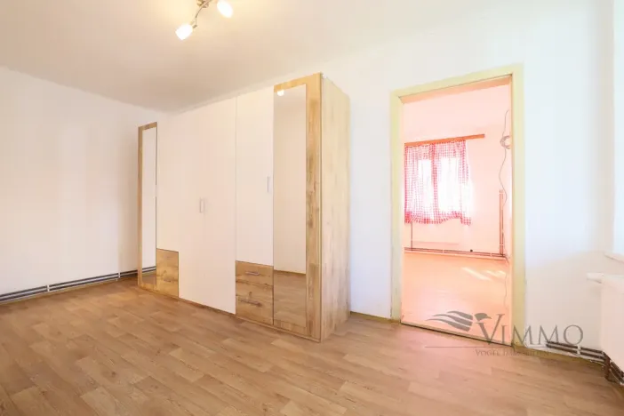Prodej chalupy, Zahrádky - Horní Dvorce, 180 m2