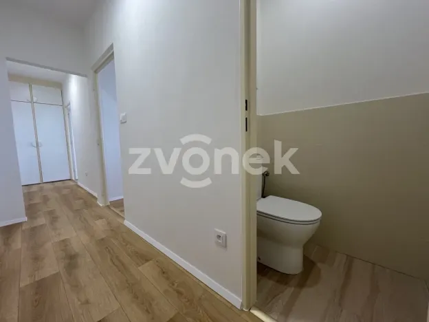 Pronájem bytu 3+1, Chropyně, J. Fučíka, 62 m2