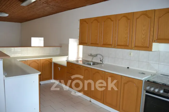 Pronájem rodinného domu, Jablůnka, 118 m2