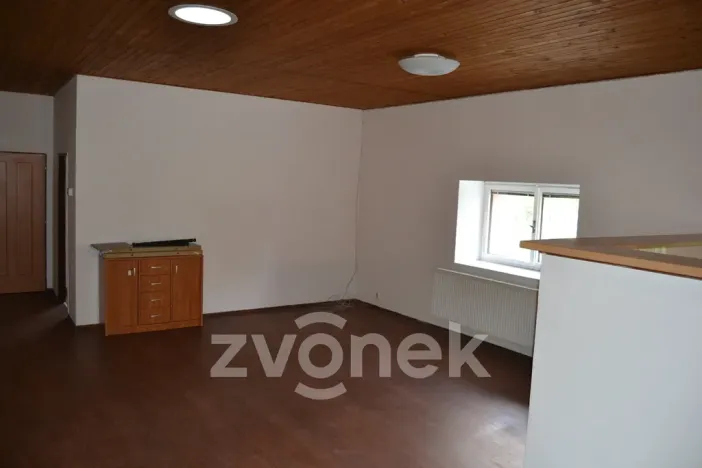 Pronájem rodinného domu, Jablůnka, 118 m2