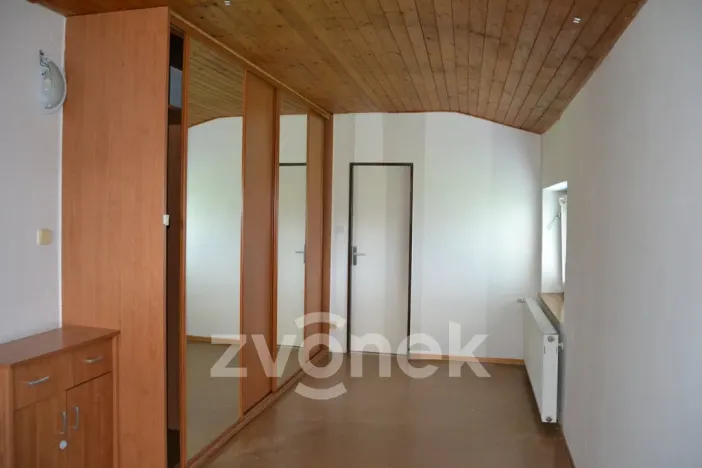 Pronájem rodinného domu, Jablůnka, 118 m2