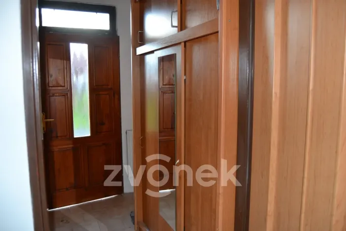 Pronájem rodinného domu, Jablůnka, 118 m2