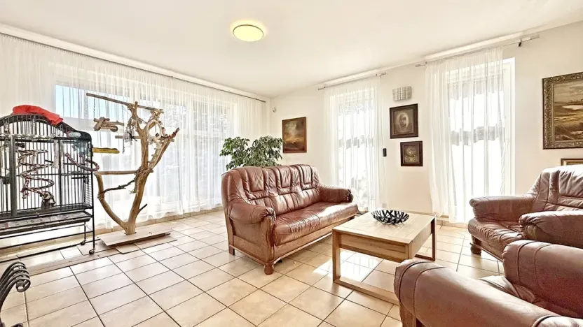 Prodej vily, Brno - Útěchov, 265 m2