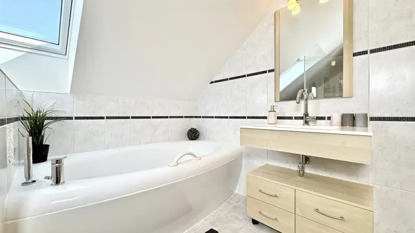 Prodej vily, Brno - Útěchov, 265 m2
