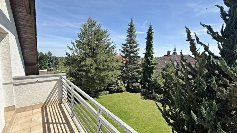 Prodej vily, Brno - Útěchov, 265 m2
