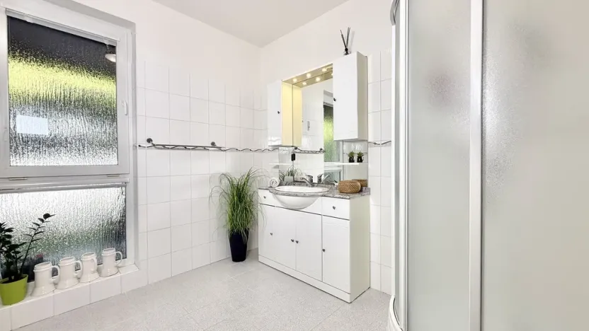 Prodej vily, Brno - Útěchov, 265 m2