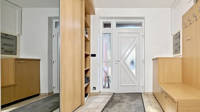 Prodej vily, Brno - Útěchov, 265 m2