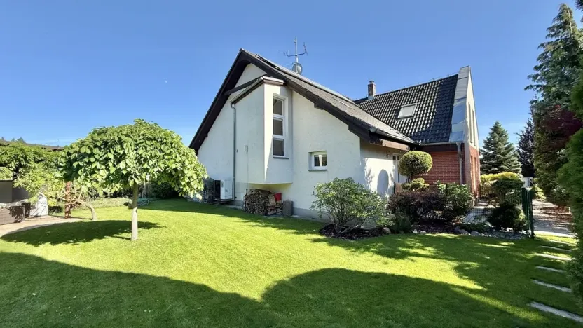 Prodej vily, Brno - Útěchov, 265 m2