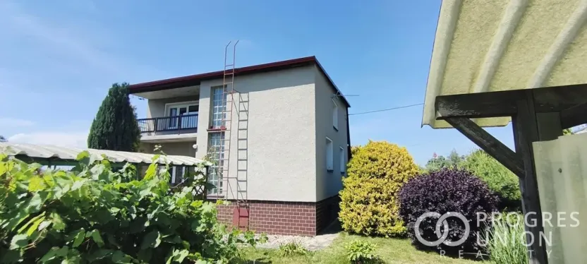 Prodej rodinného domu, Tísek, 110 m2