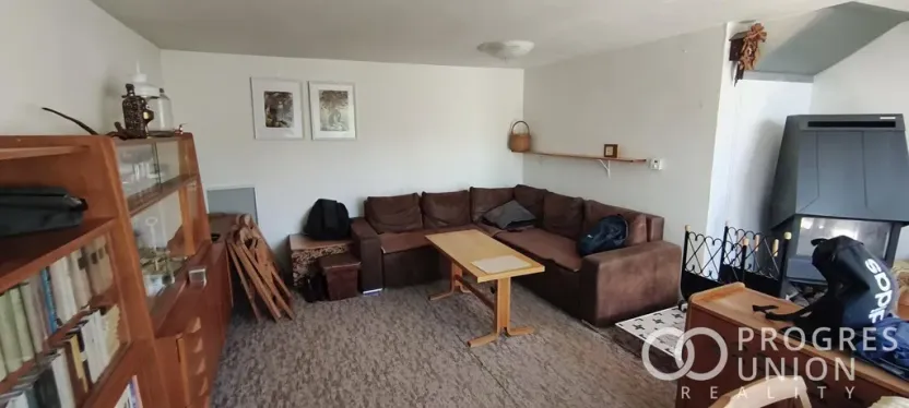 Prodej rodinného domu, Tísek, 110 m2