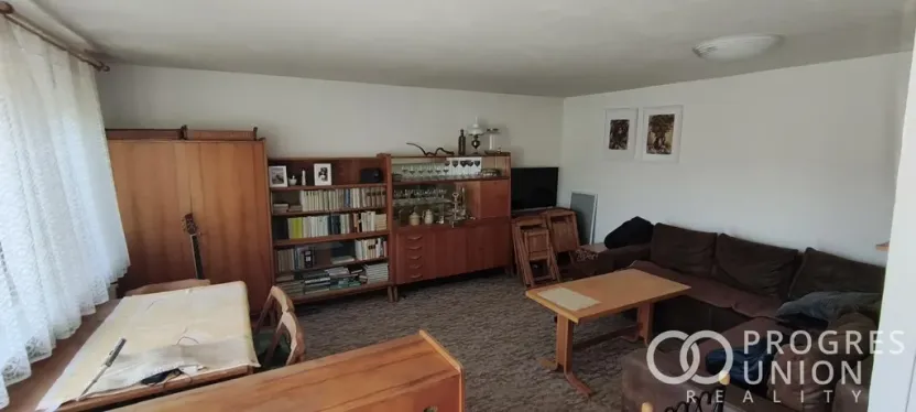 Prodej rodinného domu, Tísek, 110 m2