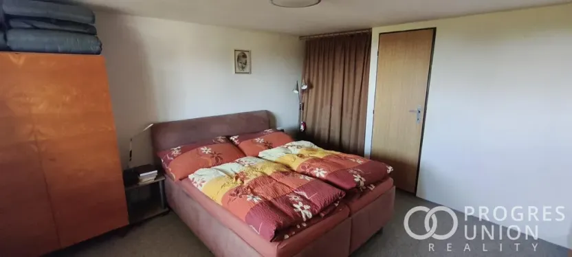 Prodej rodinného domu, Tísek, 110 m2