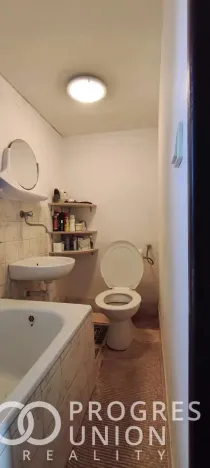 Prodej rodinného domu, Tísek, 110 m2