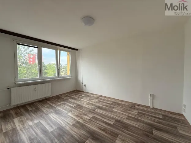 Pronájem bytu 1+kk, Most, Růžová, 27 m2