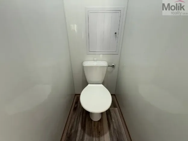 Pronájem bytu 1+kk, Most, Růžová, 27 m2