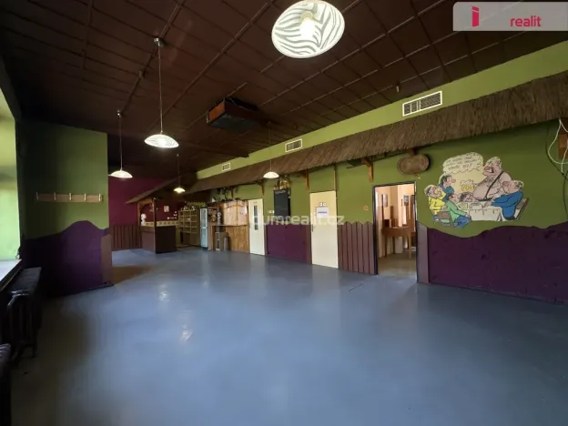 Pronájem obchodního prostoru, Staré Město, Brněnská, 137 m2