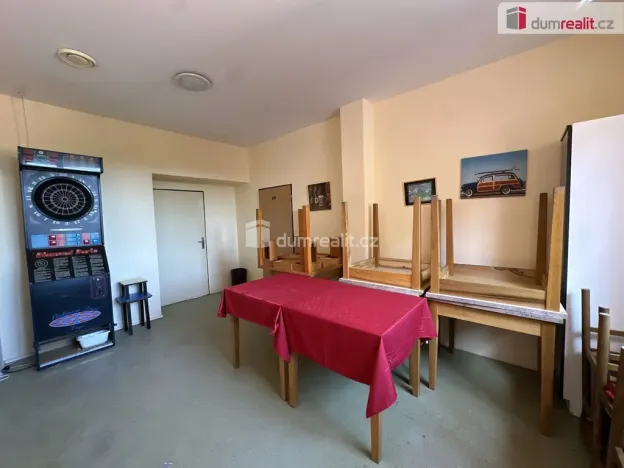 Pronájem obchodního prostoru, Staré Město, Brněnská, 137 m2