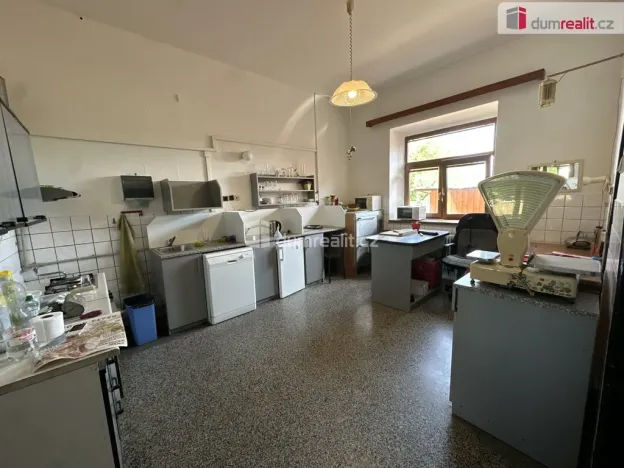 Pronájem obchodního prostoru, Staré Město, Brněnská, 137 m2