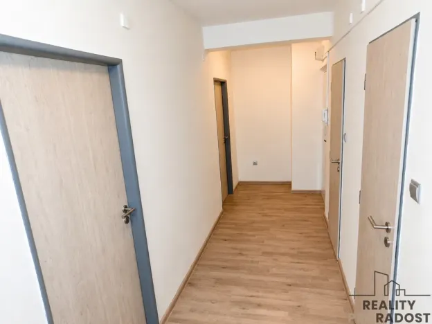 Pronájem bytu 3+1, Hodonín, třída Bří Čapků, 79 m2