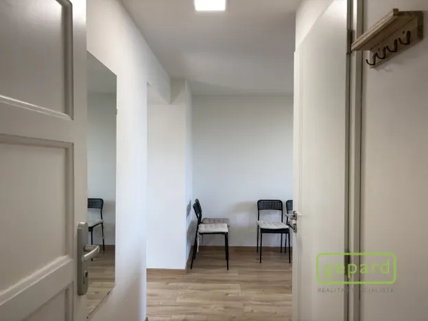 Pronájem bytu 2+1, Olomouc, Matěje z Janova, 45 m2