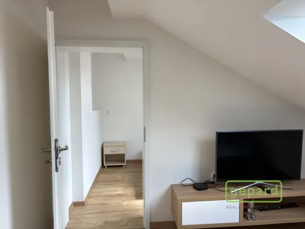 Pronájem bytu 2+1, Olomouc, Matěje z Janova, 45 m2