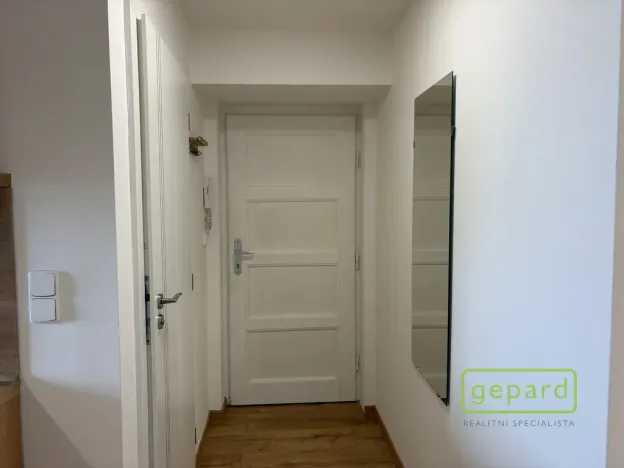 Pronájem bytu 2+1, Olomouc, Matěje z Janova, 45 m2