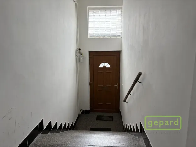 Pronájem bytu 2+1, Olomouc, Matěje z Janova, 45 m2