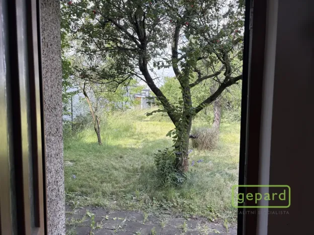 Pronájem bytu 2+1, Olomouc, Matěje z Janova, 45 m2