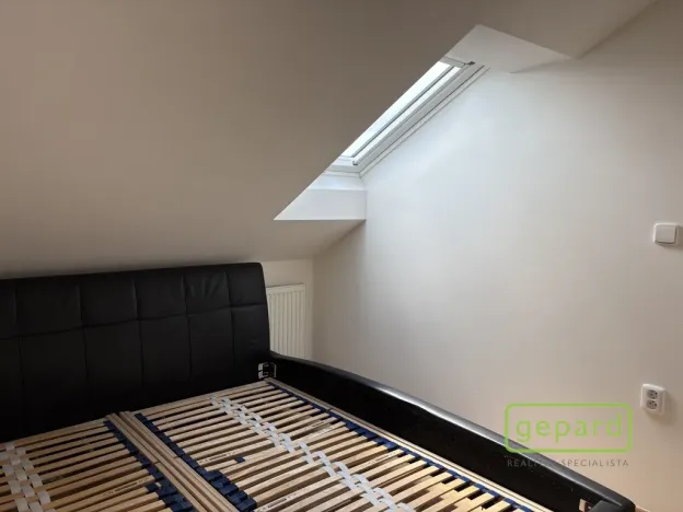 Pronájem bytu 2+1, Olomouc, Matěje z Janova, 40 m2