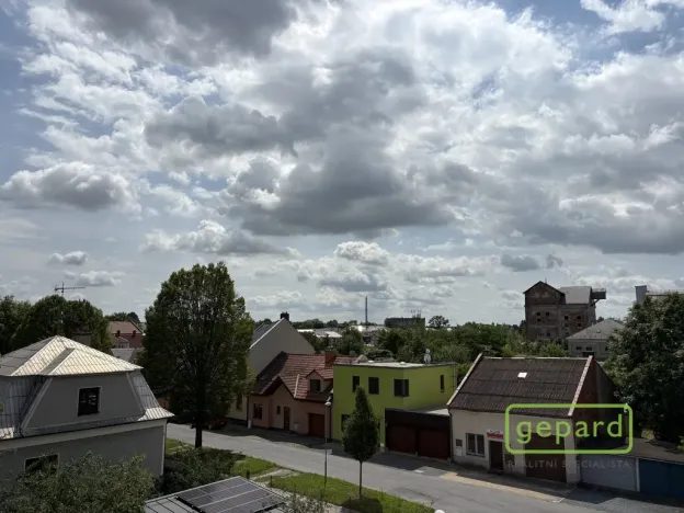 Pronájem bytu 2+1, Olomouc, Matěje z Janova, 40 m2